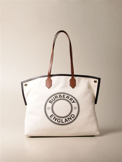 burberry canvas pouch|burberry shoulder tote handbags.